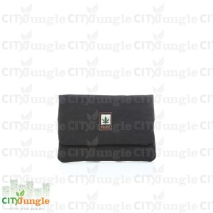 Porta Tabacco (Hf-0088) Nero Borse E Zaini