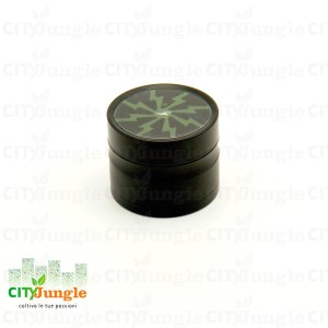 AFTERGROW - GRINDER THORINDER 4 PARTI