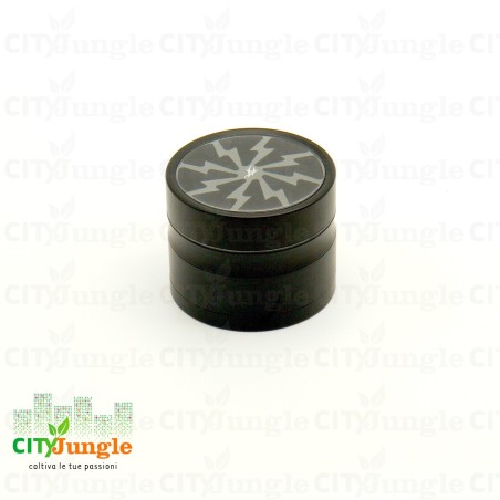 AFTERGROW - GRINDER THORINDER 4 PARTI grigio