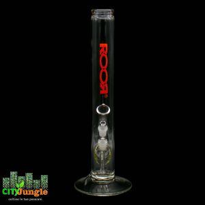 ROOR - Bong in vetro 3.5 40cm arancione