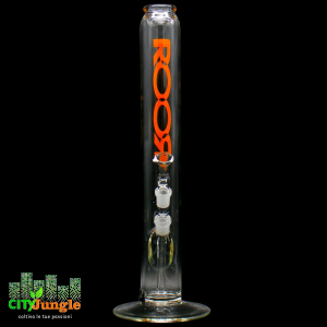 ROOR - Bong 4.2 Zumo 50cm con frizione