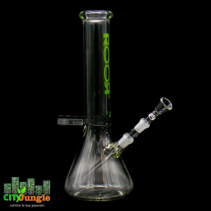 ROOR - Bong 7.0 Little sista 35cm verde