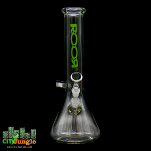 ROOR - Bong 7.0 Little sista 35cm verde