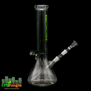 ROOR - Bong 7.0 Little sista 35cm verde