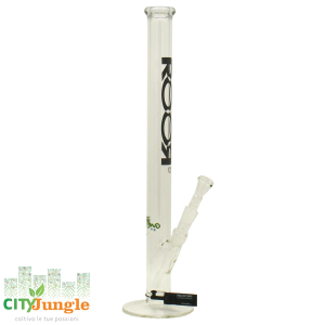 BONG Roor 5.0 Nero 55cm