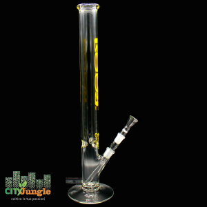 ROOR - Bong 5.0 Fairmaster 55cm giallo ice