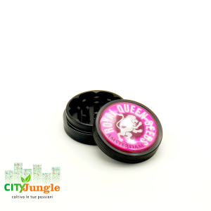 Royal queen seeds - Grinder metallo 2 parti