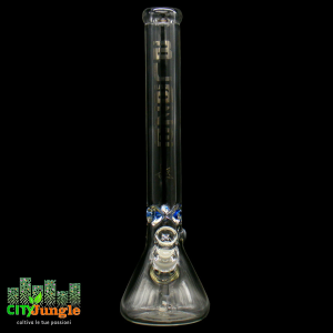 Blaze - Bong Ice Erlkönig 9mm 45cm