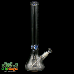 Blaze - Bong Ice Erlkönig 9mm 45cm