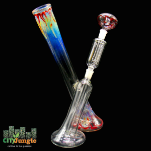 Duoglass - Bong X-bong 40cm