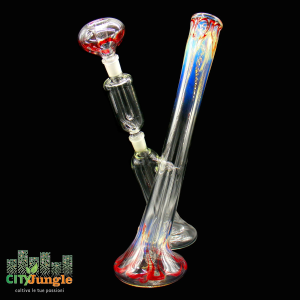 Duoglass - Bong X-bong 40cm