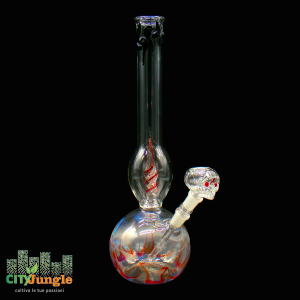 Duoglass - Bong Satan 40cm