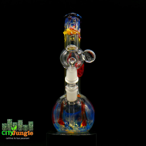 Duoglass - Bong dabbing granchio artigianale