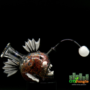 Duoglass - Bong mini...