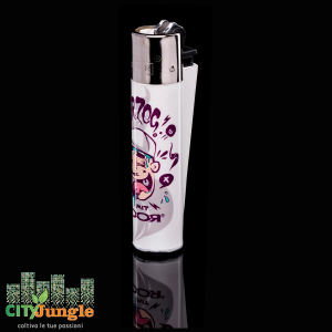 RooR - Clipper Accendino Herzog