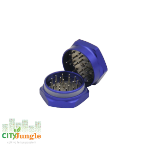 Quick grinder - Grinder esagonale Viola Ø45mm