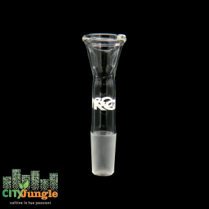 RooR - Braciere in vetro 14.5mm SMALL