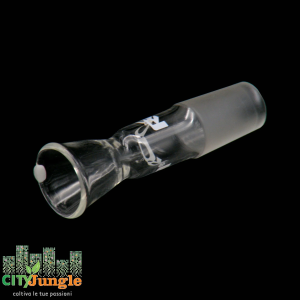 RooR - Braciere in vetro 18.8mm SMALL