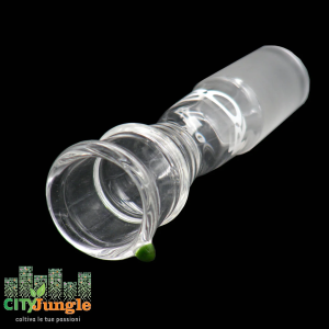 RooR - Braciere MEDIUM 18.8mm per uso retina