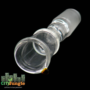 RooR - Braciere LARGE 18.8mm per uso retina