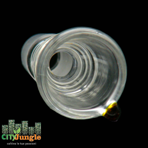 RooR - Braciere LARGE 18.8mm per uso retina