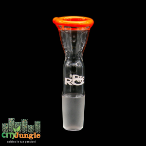 RooR - Braciere 18.8mm personalizzato Arancione
