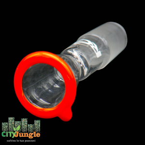 RooR - Braciere 18.8mm personalizzato Arancione