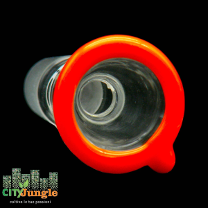 RooR - Braciere 18.8mm personalizzato Arancione