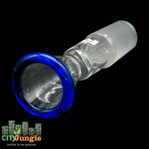 RooR - Braciere 18.8mm personalizzato Blu