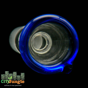 RooR - Braciere 18.8mm personalizzato Blu
