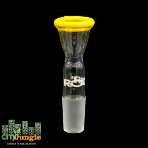 RooR - Braciere 18.8mm personalizzato Giallo