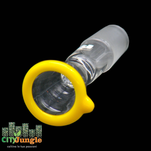 RooR - Braciere 18.8mm personalizzato Giallo