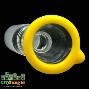 RooR - Braciere 18.8mm personalizzato Giallo
