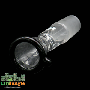 RooR - Braciere 18.8mm personalizzato Nero