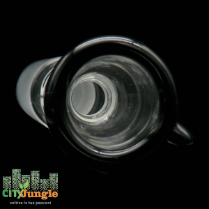 RooR - Braciere 18.8mm personalizzato Nero