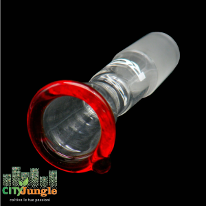 RooR - Braciere 18.8mm personalizzato Rosso