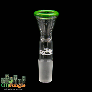 RooR - Braciere 18.8mm personalizzato Verde