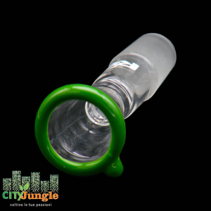 RooR - Braciere 18.8mm personalizzato Verde