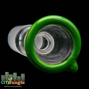 RooR - Braciere 18.8mm personalizzato Verde