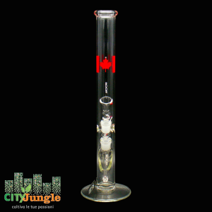 ROOR - Bong 5.0 Canada Releafed 45cm edizione limitata