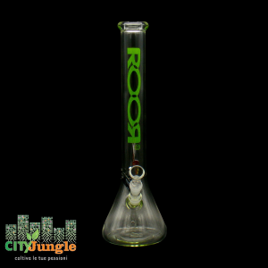 RooR - 7.0 Little sista 45cm Green