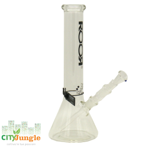 ROOR - Bong 3.2 45cm rosso a tubo