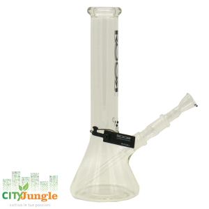 ROOR - Bong 5.0 Little sista 35cm nero