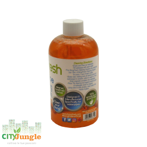 BONG FRESH - Soluzione Pulizia bong 350ml