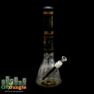 Blaze - Bong Alchemie flask ice 40cm