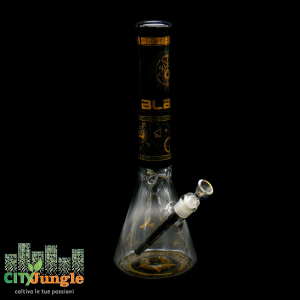 Blaze - Alchemie flask bong...