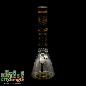 Blaze - Bong Alchemie flask ice 40cm