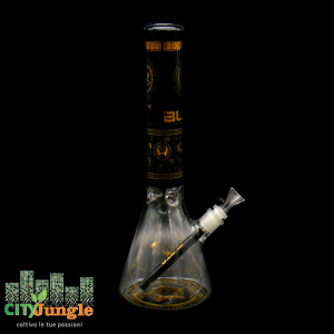 Blaze - Bong Alchemie flask ice 40cm