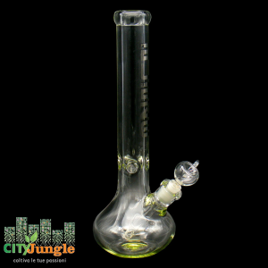 Blaze - Ice bong con...
