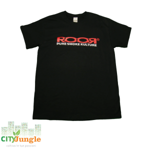 RooR - Maglietta maniche corte